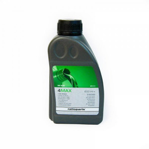 Ratio Parts -  Olio SAE 30-HD 4Max - 0.6L