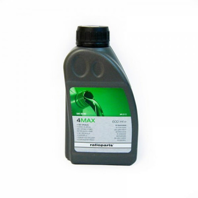 Ratio Parts Olio SAE 30-HD 4Max - 0.6L