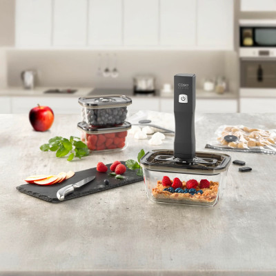 Caso Design Set sottovuoto OneTouch Eco