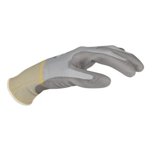 Wurth -  Guanti confort eco line grigio tg 8
