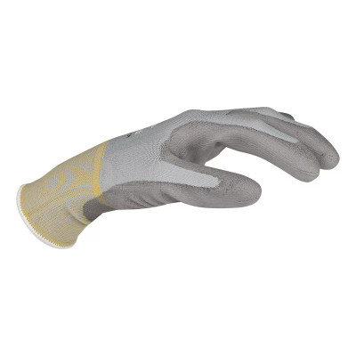 Wurth Guanti confort eco line grigio tg 8