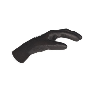 Wurth -  Guanti confort eco line nero tg 10