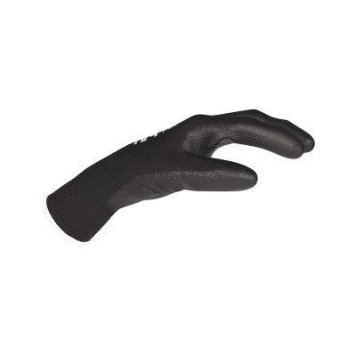 Wurth Guanti confort eco line nero tg 10