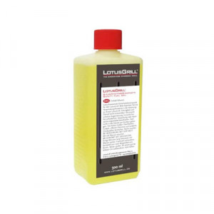 LotusGrill -  Gel combustibile lotus grill 500ml