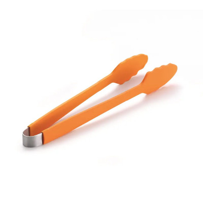 LotusGrill Pinza per Barbecue Arancione