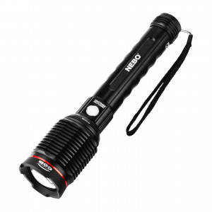 Nebo -  Redline 6K Ricaricabile 6000 Lumens Lec