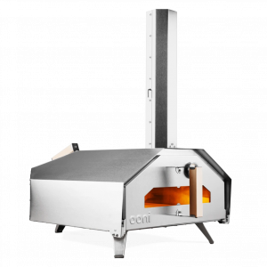 Ooni -  Forno portatile a legna o carbone Pro 16