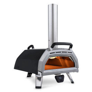 Ooni -  Forno portatile a legna, carbone Karu 2 Pro