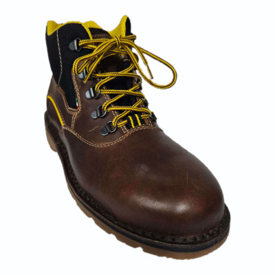 Nuova pr Scarpa antinfortunistica S3 HRO Oregon n. 41