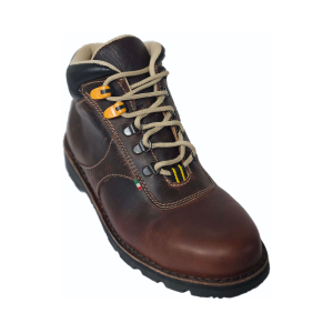 Nuova pr -  Scarpe antinfortunistiche S3 HRO Dakota n. 40