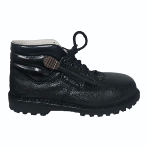 Nuova pr -  Scarpa antinfortunistica SB HRO alta nera n. 41