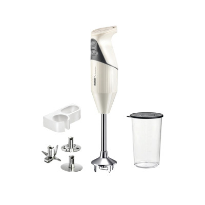 Bamix Frullatore ad immersione Mono M160 Crema