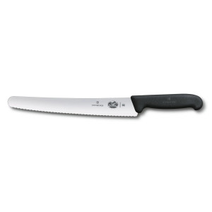 Victorinox -  Coltello da pasticcere Fibrox 26cm