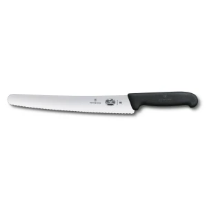 Victorinox -  Coltello da pasticcere Fibrox 26cm