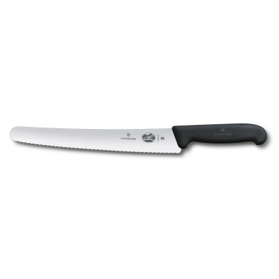 Victorinox Coltello da pasticcere Fibrox 26cm