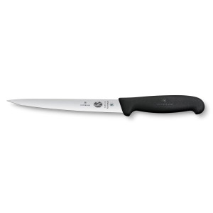 Victorinox -  Coltello per sfilettare flessibile cm 18