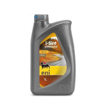 Eni Olio i-Sint Professional 10W40 1lt