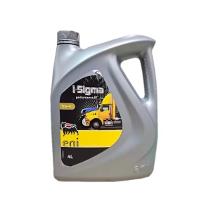 Eni -  Olio i-Sigma Performance E7 15W40 - 4L
