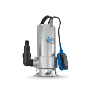 Annovi Reverberi -  Pompa sommersa ARUP 1100X