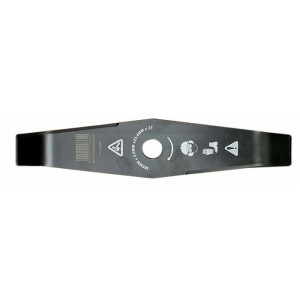 ama -  Disco 2 denti 305x3 mm x 25.4
