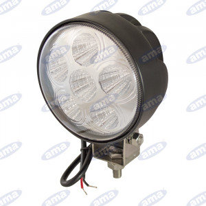 ama -  Faro lavoro a Led 12/24V 1350LM