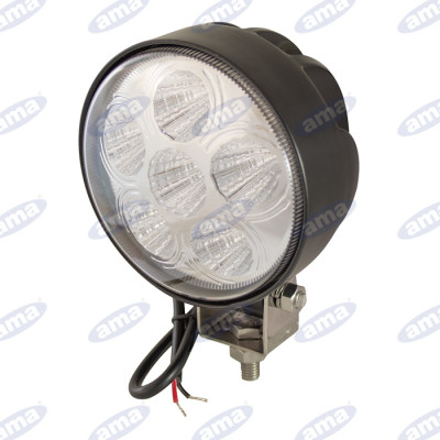 ama Faro lavoro a Led 12/24V 1350LM