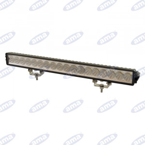 ama -  Barra luci Led 12-28V 54W 4050LM