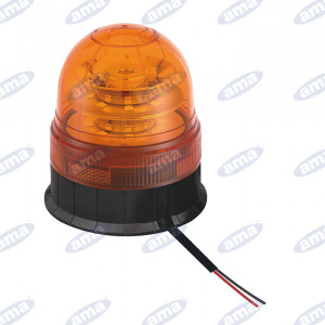 ama -  Lampeggiante Led B. imbuto fless 12/24V