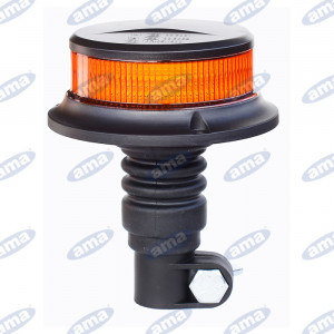 ama -  Girofaro LED 12/24 base flessibile