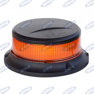 ama -  Girofaro Led base piana 12-24V