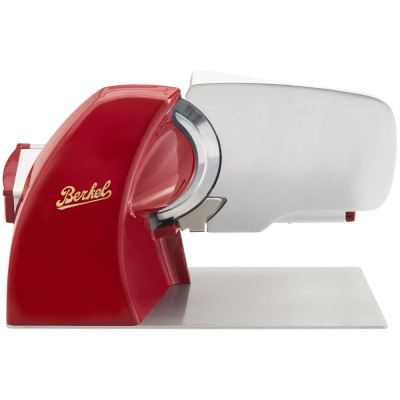 Berkel Affettatrice Home Line Plus 200 Rossa