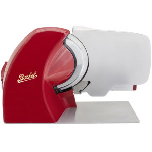Berkel -  Affettatrice Home Line Plus 250 Rossa