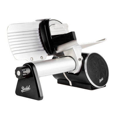 Berkel Affettatrice Icon Line 170 Nera