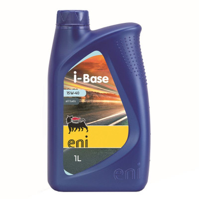 Eni Olio IBase 15W40 - 1L