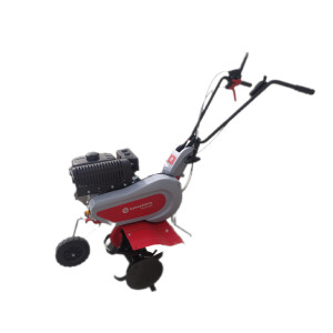 Eurosystem -  Motozappa Euro5 con motore Loncin