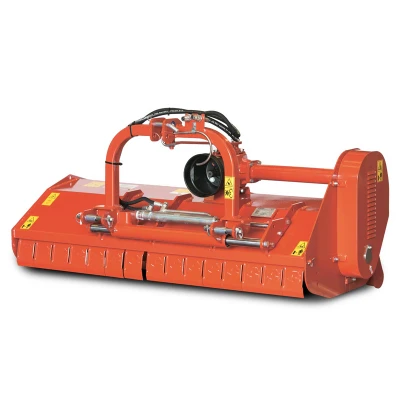 Sicma Trincia TMX 140 idraulica
