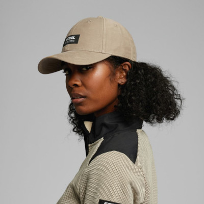 Cappellino logo Lyocell 