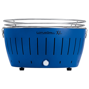LotusGrill -  Barbecue G435 Usb XL Blue