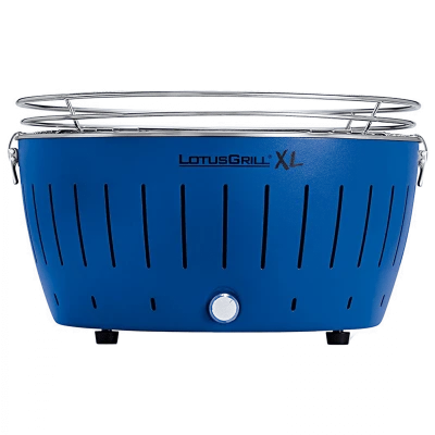 LotusGrill Barbecue G435 Usb XL Blue