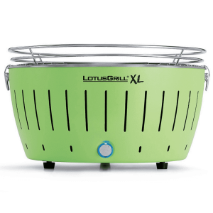 LotusGrill -  Barbecue G435 Usb XL Verde
