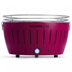 LotusGrill -  Barbecue G435 Usb XL Lilla