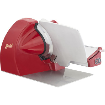 Affettatrice Home Line Plus 250 Rossa 