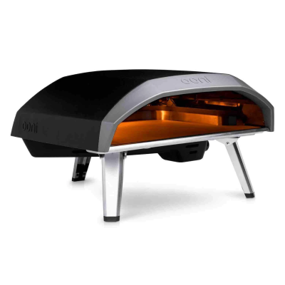 Forno a gas portatile per pizza Koda 16 