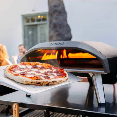 Forno a gas portatile per pizza Koda 16 