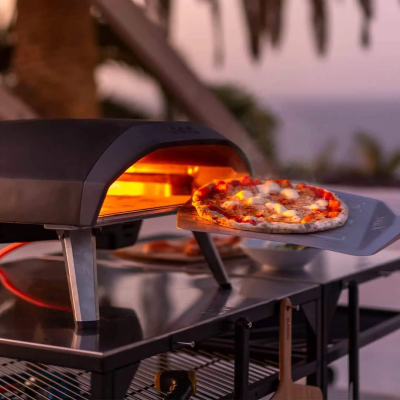 Forno a gas portatile per pizza Koda 16 