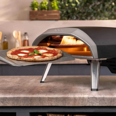 Forno a gas portatile per pizza Koda 16 