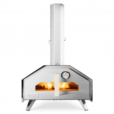 Forno portatile a legna o carbone Pro 16 