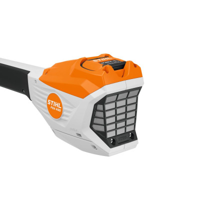 Decespugliatore a batteria FSA 400.0 con 2 batterie AP 500 S e AutCut 46-2 