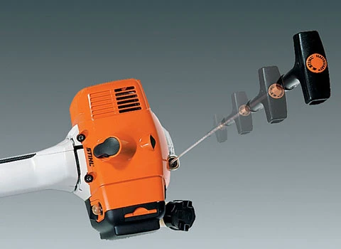 Decespugliatore FS 120 R STIHL ElastoStart