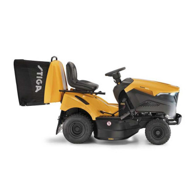 Trattorino rasaerba Estate 792 W ST 600 Twin 